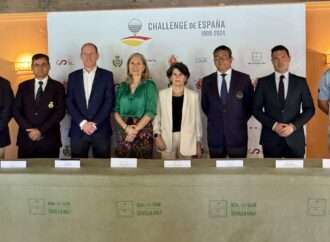 El Challenge España llega al Real Club de Sevilla