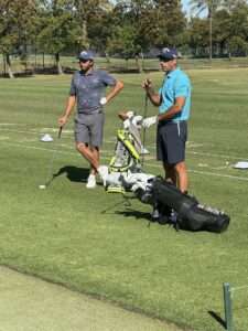 El Challenge España llega al Real Club de Sevilla, Revista de Golf para Mujeres, Ladies In Golf