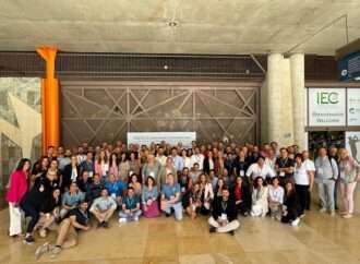 Costa del Sol promociona el Golf a 800 profesionales IAGTO