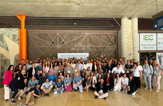 Costa del Sol promociona el Golf a 800 profesionales IAGTO, Revista de Golf para Mujeres, Ladies In Golf