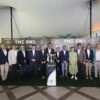 El pádel y el Golf se unen en The One Marbella
