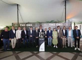El pádel y el Golf se unen en The One Marbella