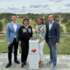 El Santander Golf Tour Dobles  llega a Valencia
