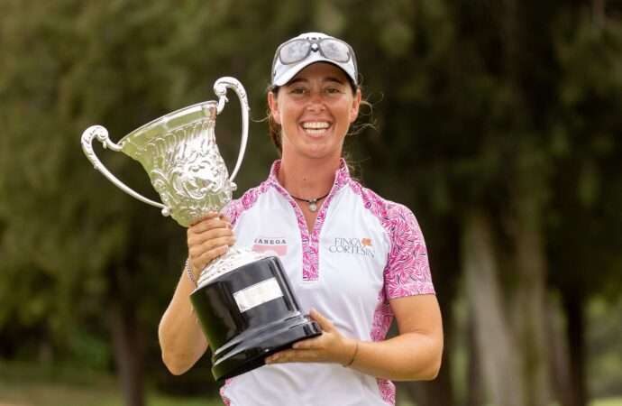 Finca Cortesin elevates Solheim Cup legacy with renewal of LPGA and Ladies European Tour ambassadors, Women's Golf Magazine, Ladies In Golf