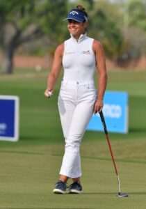 Finca Cortesin elevates Solheim Cup legacy with renewal of LPGA and Ladies European Tour ambassadors, Women's Golf Magazine, Ladies In Golf