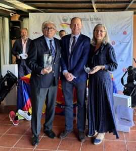 Nueve jugadores del ProSpain Team en el Challenge de Espa&ntilde;a, Revista de Golf para Mujeres, Ladies In Golf