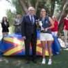 Victoria de Andrea Revuelta en el  Absoluto Femenino