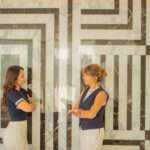 Golf changed my life: Anita & Stephanie S. BIILEY, Women's Golf Magazine, Ladies In Golf