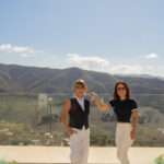 Golf changed my life: Anita & Stephanie S. BIILEY, Women's Golf Magazine, Ladies In Golf