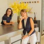 Golf changed my life: Anita & Stephanie S. BIILEY, Women's Golf Magazine, Ladies In Golf