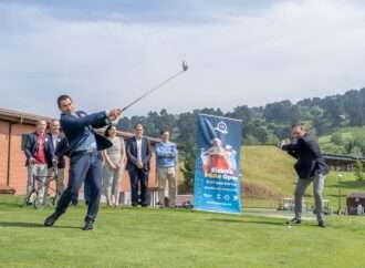 Olazábal, confirmado en el III Bizkaia PGAe Open