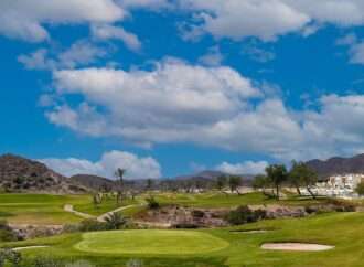 AGUILÓN GOLF SERÁ LA SEDE DEL ALPS DE ANDALUCÍA