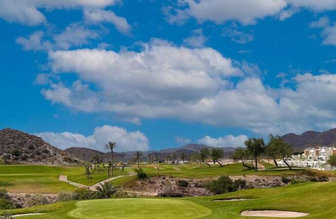 AGUILÓN GOLF SERÁ LA SEDE DEL ALPS DE ANDALUCÍA, Revista de Golf para Mujeres, Ladies In Golf