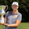 AMY TAYLOR TRIUMPHS AT LADIES ITALIAN OPEN