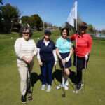 Circuito SC Ambassadors Club Granada, Tenerife, Son Parc y Antequera, Women's Golf Magazine, Ladies In Golf