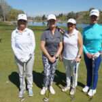 Circuito SC Ambassadors Club Granada, Tenerife, Son Parc y Antequera, Women's Golf Magazine, Ladies In Golf