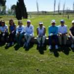 Circuito SC Ambassadors Club Granada, Tenerife, Son Parc y Antequera, Women's Golf Magazine, Ladies In Golf