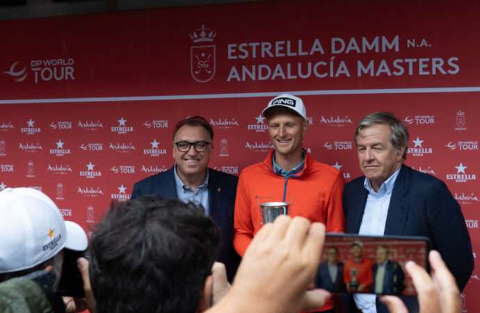 Andalucia continues focusing on being a world golf leader, Women's Golf Magazine, Ladies In Golf