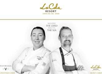La Cala Resort celebra su aniversario con un 4Hands Dinner