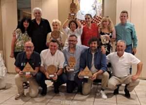 Jim&eacute;nez y M&aacute;rquez ganan la III Copa Medios by Grand Teguise, Revista de Golf para Mujeres, Ladies In Golf