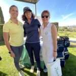 Circuito SC Ambassadors Club Granada, Tenerife, Son Parc y Antequera, Women's Golf Magazine, Ladies In Golf