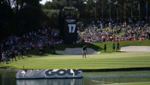 Andalucia continues focusing on being a world golf leader, Women's Golf Magazine, Ladies In Golf