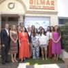 GILMAR Cádiz celebra su quinto aniversario