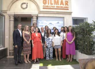GILMAR Cádiz celebra su quinto aniversario