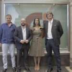 GILMAR Cádiz celebra su quinto aniversario, Revista de Golf para Mujeres, Ladies In Golf