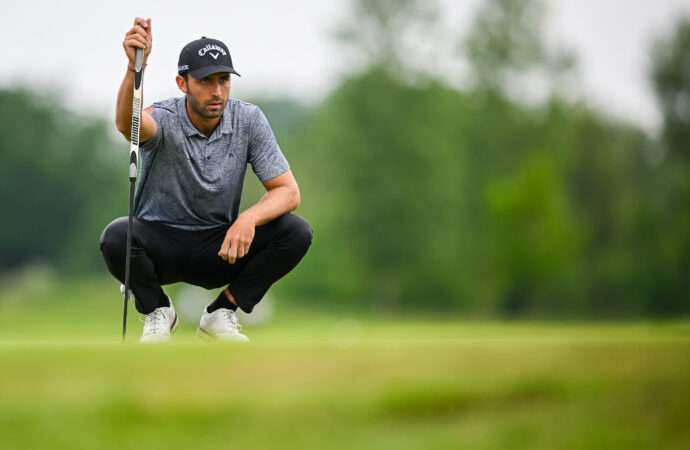 MOSCATEL, A POR LA SEGUNDA EN EL CHALLENGE DE CÁDIZ, Revista de Golf para Mujeres, Ladies In Golf