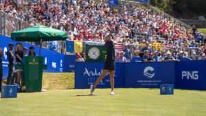 Andalucia continues focusing on being a world golf leader, Women's Golf Magazine, Ladies In Golf