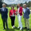 El Real Golf de Pedreña acoge el Santander Golf Tour