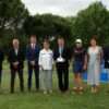 Naturávila Golf acoge el Santander Golf Tour LETAS