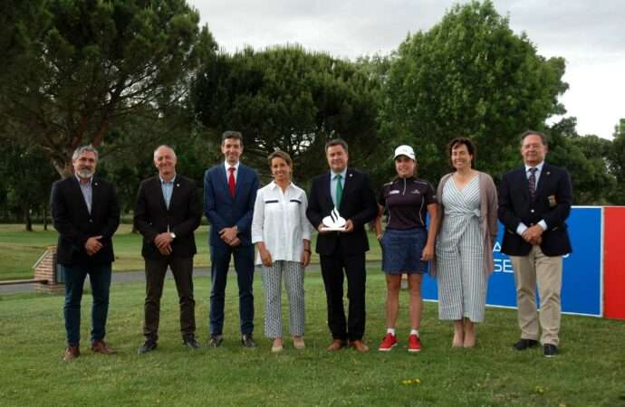 Natur&aacute;vila Golf acoge el Santander Golf Tour LETAS, Revista de Golf para Mujeres, Ladies In Golf