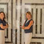 Golf changed my life: Anita & Stephanie S. BIILEY, Women's Golf Magazine, Ladies In Golf