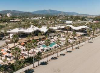 Laguna abre sus puertas con el Beach Club Sublim