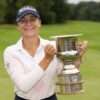 Melichova, vencedora del Dutch Ladies Open