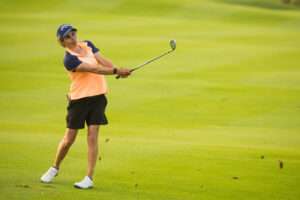 Maria Hernandez: &#8220;I want people to value our work&#8221;, Women&#039;s Golf Magazine, Ladies In Golf