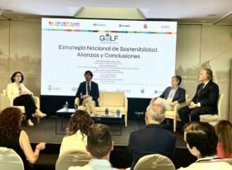 El golf trae a España 1,2 millones de turistas al año