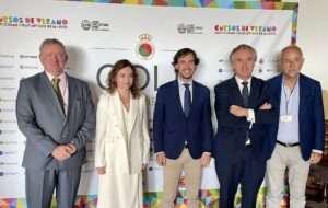 El golf trae a Espa&ntilde;a 1,2 millones de turistas al a&ntilde;o, Revista de Golf para Mujeres, Ladies In Golf