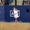 Julia López, Número Uno del Ranking Amateur de Golf