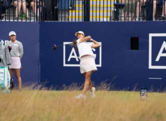 Julia López, Número Uno del Ranking Amateur de Golf