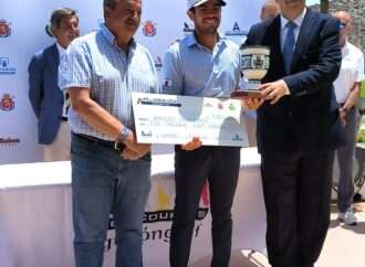 Kewalramani vence el Alps Tour de Aguilón Golf