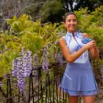 Lucky in Love, prendas que hacen que te sientas única, Revista de Golf para Mujeres, Ladies In Golf