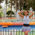 Lucky in Love, prendas que hacen que te sientas única, Revista de Golf para Mujeres, Ladies In Golf