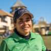 Maria Hernandez: “I want people to value our work”