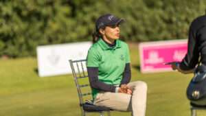 Maria Hernandez: &#8220;I want people to value our work&#8221;, Women&#039;s Golf Magazine, Ladies In Golf