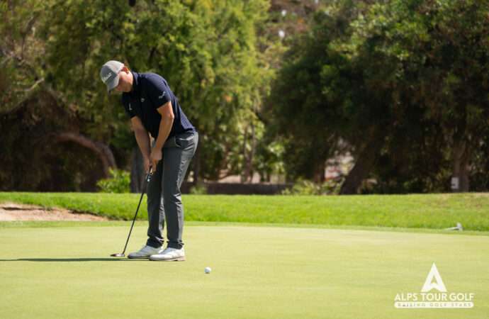Alps de Andaluc&iacute;a, pasaporte de Aguil&oacute;n Golf al Challenge, Revista de Golf para Mujeres, Ladies In Golf