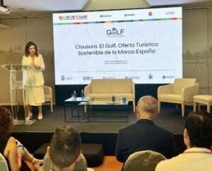 El golf trae a España 1,2 millones de turistas al año, Revista de Golf para Mujeres, Ladies In Golf