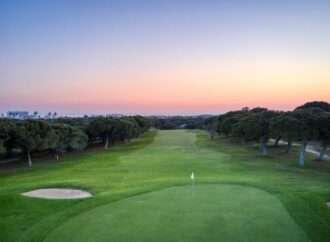 Vilamoura estrena Pro-Am con profesionales de la PGA